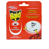 RAID-isca ANTS-DrShampoo - Perfumaria e Cosmética
